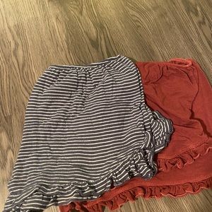 Brandy Melville shorts